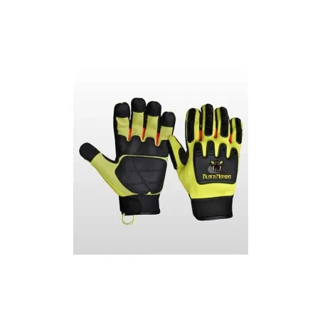 BLACK MAMBA Heavy Duty SIZE L