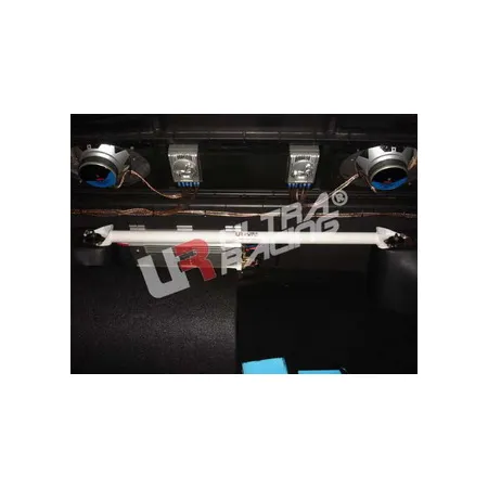 Rozpórka tylna górna (Rear Upper Strut Bar) Ultra Racing Toyota Starlet EP80/82/90/91