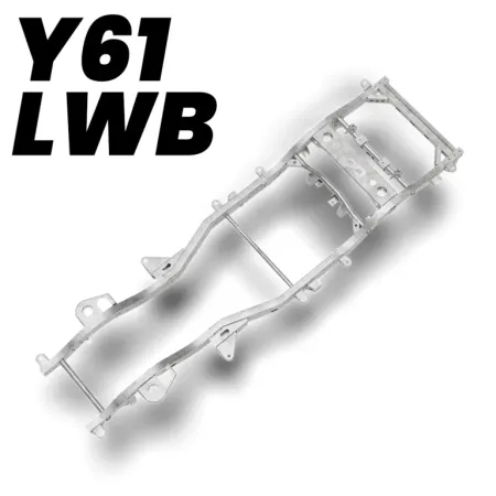 Rama LWB IOD Performance do Nissan Patrol Y61