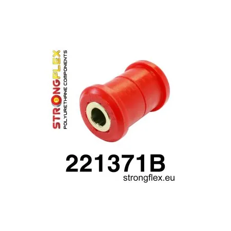 221371B: Tuleja wahacza tylnego poprzecznego wewnętrzna Audi A3