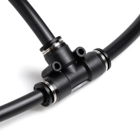 Nuke Performance Air Jack 90 Hose kit