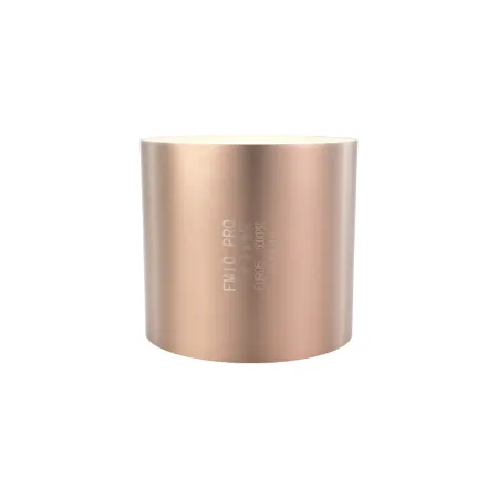 Sportowy wkład katalizatora benzyna FMIC.PRO Euro 5 500 cpsi Średnica 110mm Długość 100mm