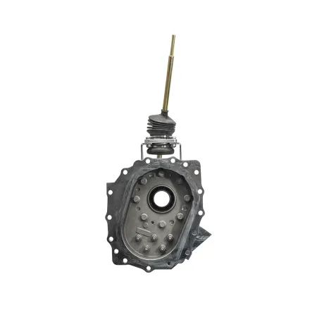 Adapter BMW ZF GS6-53DZ IOD Performance Nissan Patrol Y60 4.2 Reduktor