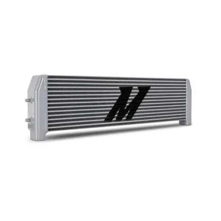 Mishimoto 12+ BMW F10 F90 M5 / 12-18 F13 M6 Oil Cooler Silver