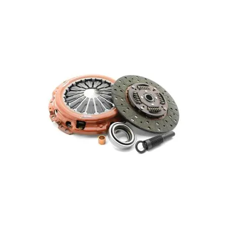 Zestaw sprzęgła Xtreme Clutch Organic Nissan PATHFINDER 2.5 dCi 4WD 140KW (2010-2013)