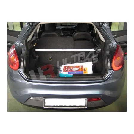 Rozpórka tylna górna (Rear Upper Strut Bar) Ultra Racing for Fiat Bravo 1.4 Turbo 07+
