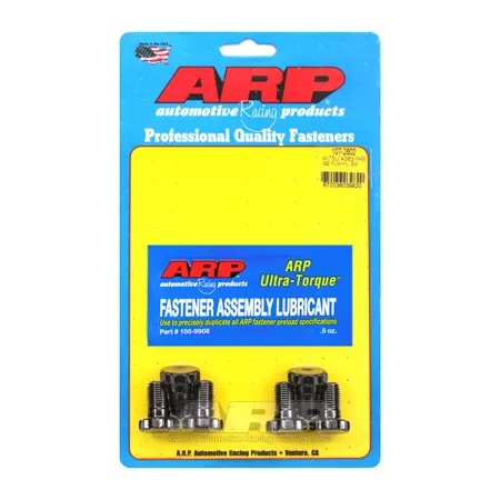 ARP Śruby koła zamachowego Mitsubishi Lancer EVO 1-3 4G63 6pcs