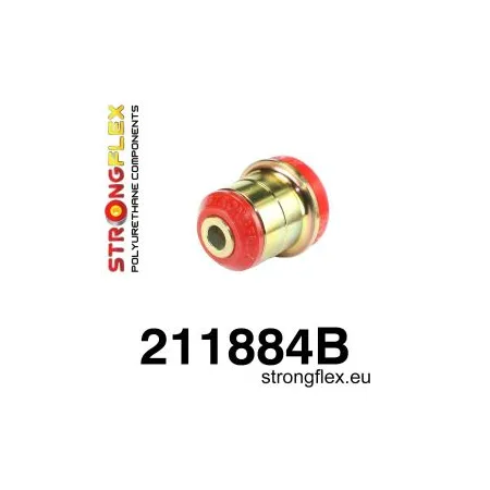 211884B: Tuleja wahacza przedniego górnego Lexus GS