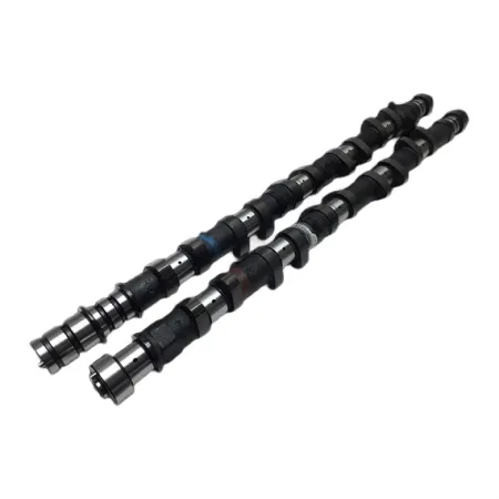 Wałki rozrządu BC Brian Crower Stage 2 - Street/Strip Spec BC0334 Toyota 1JZGTE VVTi