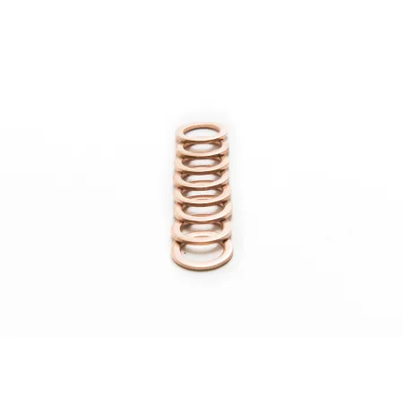 RacingLine Uprated Brake Line Kit Front MQB