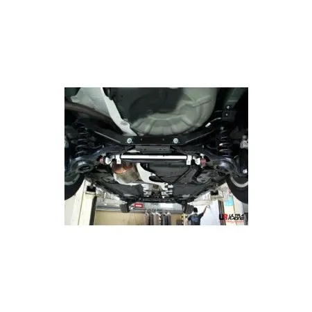 Stabilizator zawieszenia tylny 23mm Ultra Racing for Mazda 3 BL 09+