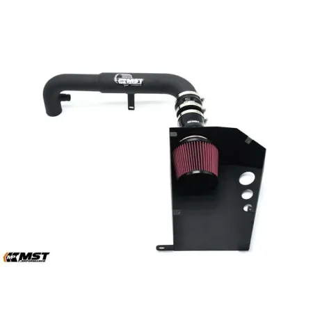 Dedykowany układ dolotowy MST Performance Seat Leon MK2 1.8 2.0 TFSI EA888