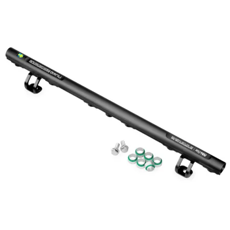 Nuke Performance Fuel Rail for Toyota 6cyl 2JZ-GTE