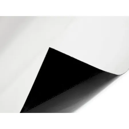 Czarna mata termoizolacyjna 51cm x 51cm ( 20