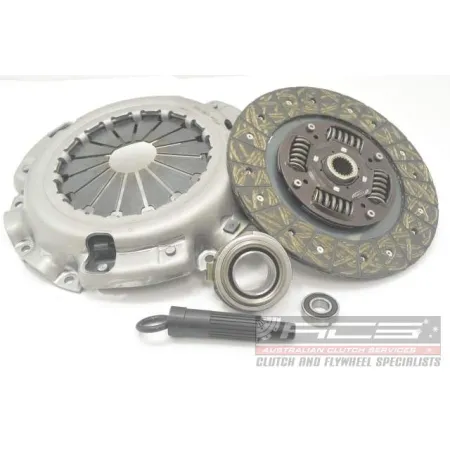 Zestaw sprzęgła Xtreme Clutch KIA PREGIO 2.7 D 60KW (2002-2006)