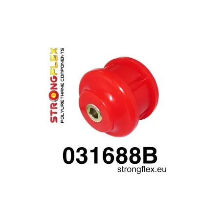 031688B: Tuleja wahacza przedniego BMW e60