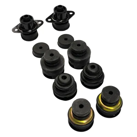 Zestaw poduszek karoserii IOD Performance Y61 SWB