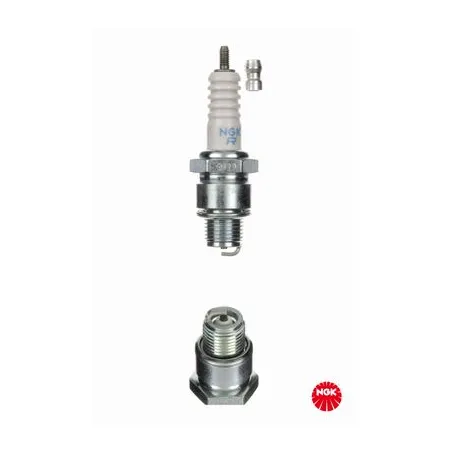 Świeca Zapłonowa NGK 4551 BR9HS-10