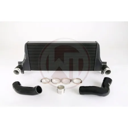 Competition Intercooler Kit Wagner Tuning EVO 2 for VW T5.1 2,5TDI