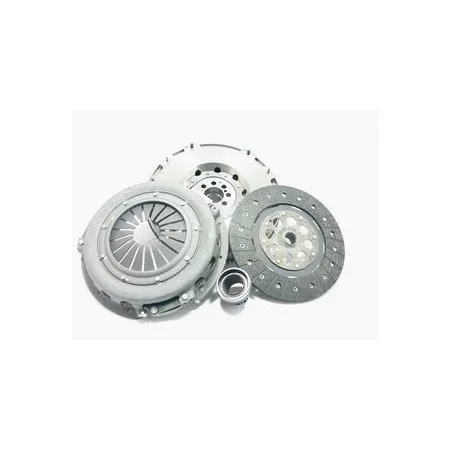 Zestaw sprzęgła Xtreme Clutch Pro Organic LAND ROVER DISCOVERY 2.5 Td5 4x4 102KW (1998-2004)