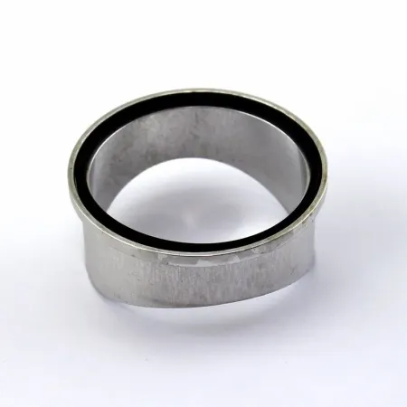 BOV Power Port Alloy Weld Flange