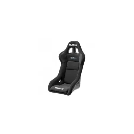 Sparco Seat Evo L QRT FIA Approved 8855-1999 up to 2029