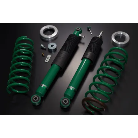 Tein Street Advance Z4 Lift Zawieszenie gwintowane Suzuki Jimny JB64W (2018+)