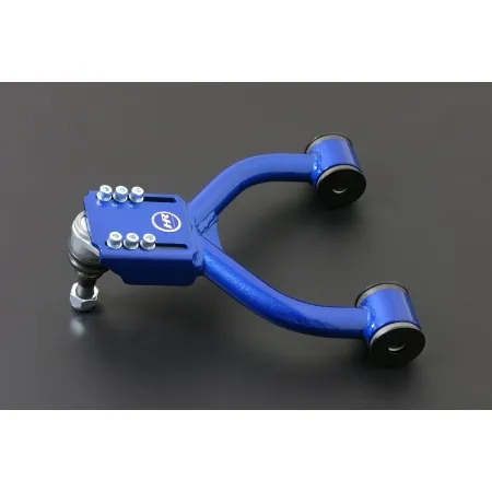 Hardrace Front Upper Arm For Camber Kit Lexus SC Toyota Soarer Supra