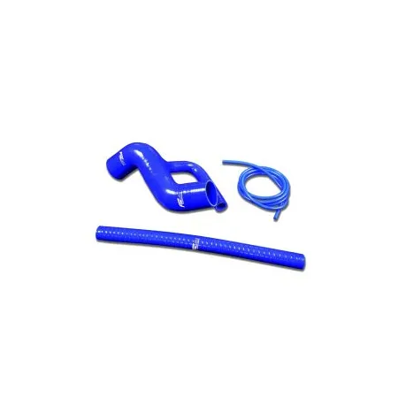 Zestaw Przewodów Silikonowych Zaworu Upustowego FMIC.EU Audi S3 8L 1.8T