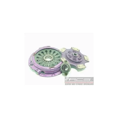 Zestaw sprzęgła Xtreme Clutch Race Ceramic Mazda RX 7 1.3 Twin Turbo 176KW (1992-2002)