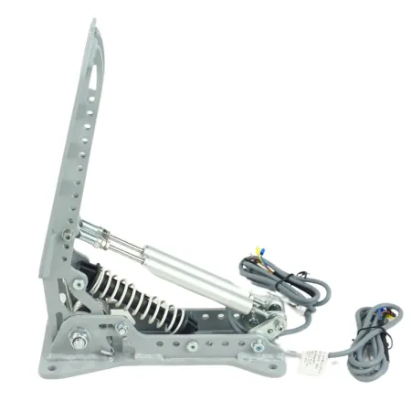 Elektroniczny Pedał Gazu Przepustnicy Formula Student Mocowany do Podłogi RacingPedalBoxes