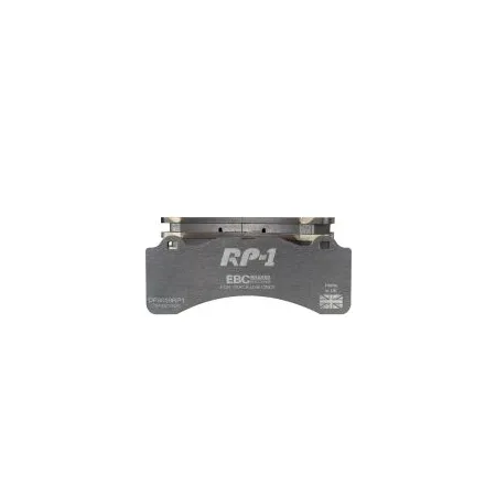 DP8059RP1 Sportowe klocki hamulcowe RP-1 Racing EBC Brakes
