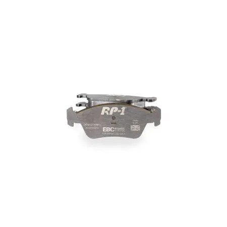 DP81211RP1 Sportowe klocki hamulcowe RP-1 Racing EBC Brakes BMW 3 Series E36 316 3 Series E36 318 3 Series E36 320 3 Series E36 323 3 Series E36 325 3