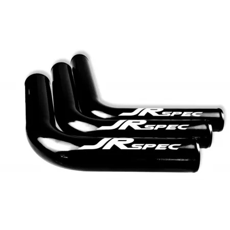 Kolanko aluminiowe JRspec 75' 95mm, 60cm