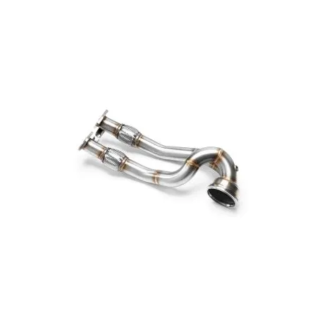 Downpipe AUDI RS3 2.5 TFSI 8V 2014-2016
