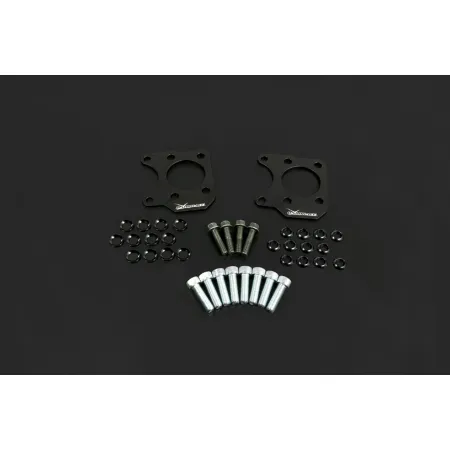 Hardrace Rear Camber toe Adjusting Spacer Suzuki Swift SX4