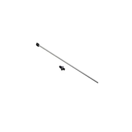 Safety Blow Off with Discharge Tube for Mc Valves Nitrous Express NX 11711P