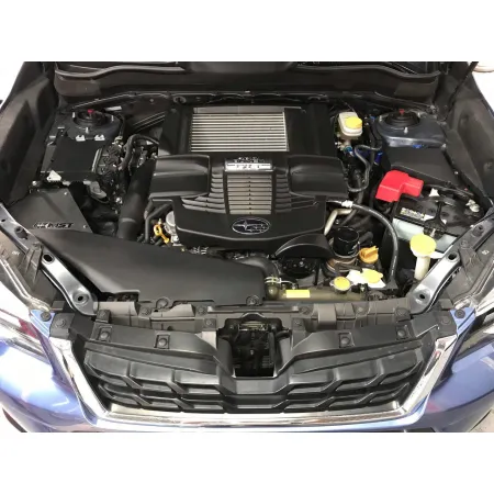 Dedykowany układ dolotowy MST Performance Subaru Forester 2.0 XT AWD