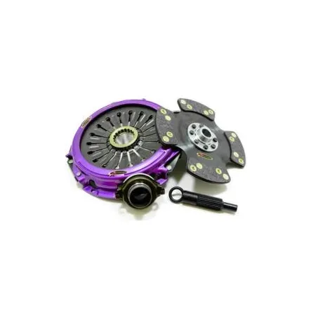 Zestaw sprzęgła Xtreme Clutch Race Carbon Blade Mitsubishi LANCER EVO VIII (CT9A) 206KW (2003-2005)