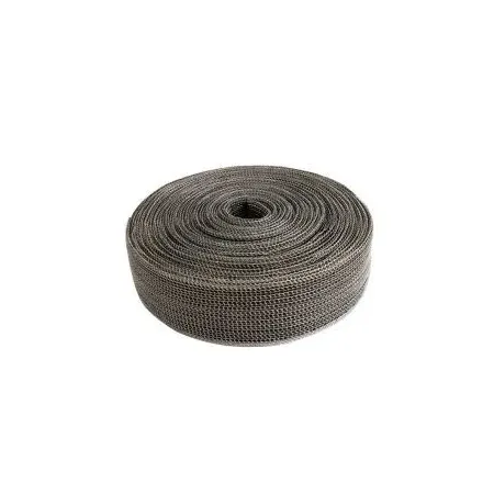 Bandaż termoizolacyjny DEI EXO series Black 4cm x 6m DEI 010078