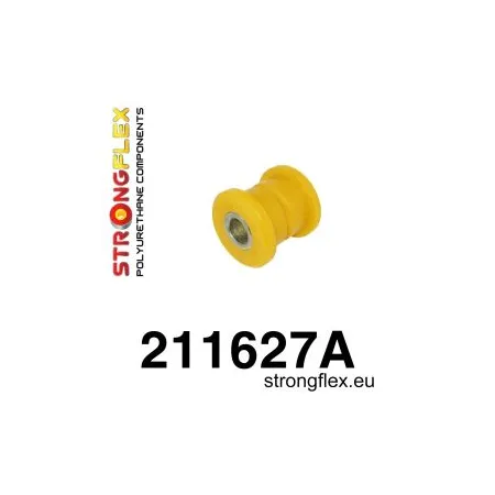 211627A: Tuleja wahacza tylnego wzdłużnego - przednia 34mm SPORT Toyota Soarer