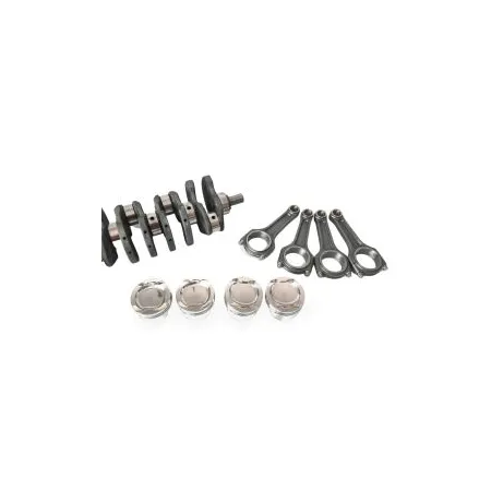 RTMG Performance 1.4 TSI Stroker Kit with Reconditioned Crankshaft 1.400 to 1.6000cc for BMY/CAX/CAV/CTH