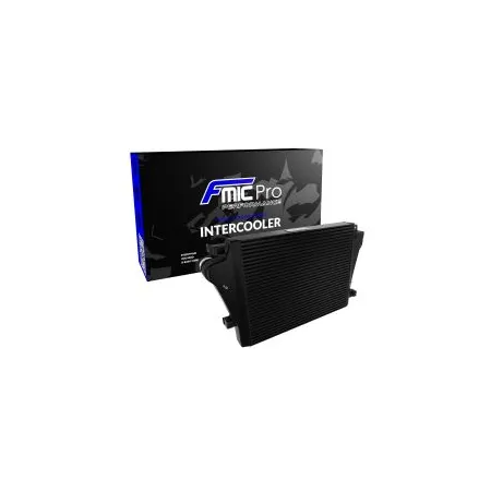 Intercooler FMIC.Pro Chevrolet Camaro 2.0T / Cadillac ATS 2.0T