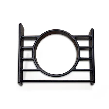 CANchecked Ramka nawiewu z miejscem na wyświetlacz 52mm MFD15 Nissan Patrol GYG1 LHD