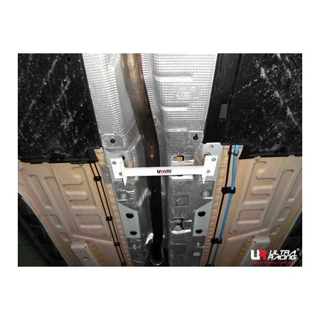 Rozpórka środkowa (Mid Lower Bar) 1501 Ultra Racing Mini Countryman R60 11+