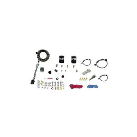 EFI Single Nozzle System without Bottle for Ford (35-50-75-100-150 Hp) Nitrous Express NX 20922-00