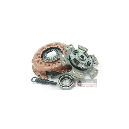 Zestaw sprzęgła Xtreme Clutch Ceramic Nissan PATROL 2.8 TDiC (Y61) 96KW (1998-2000)