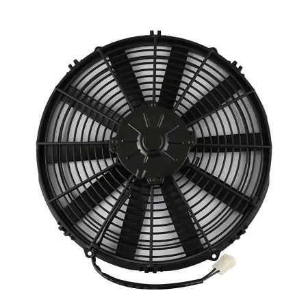 Wentylator ssący FMIC.Pro 14” RACING 180W 