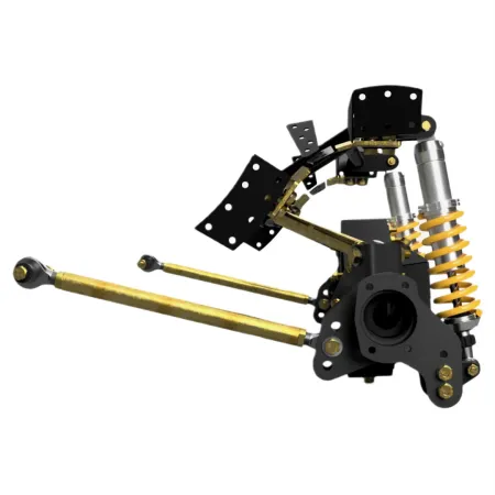 Zawieszenie tylne typu 4-Link Restomotive Ford Mustang 1964-1968