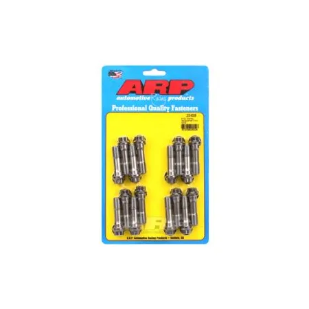 Śruby korbowodów ARP 8740 7/16" 16sztuk UHL:1.600